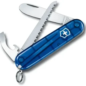 Levný Nůž VICTORINOX MY FIRST Kids