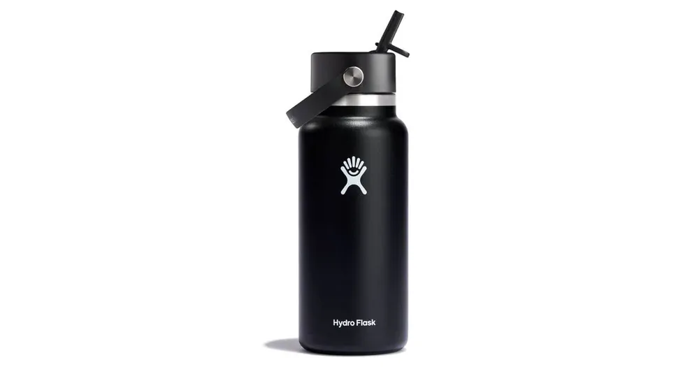 Láhev Hydro Flask 32 OZ WIDE FLEX STRAW CAP Uni Časově Omezené