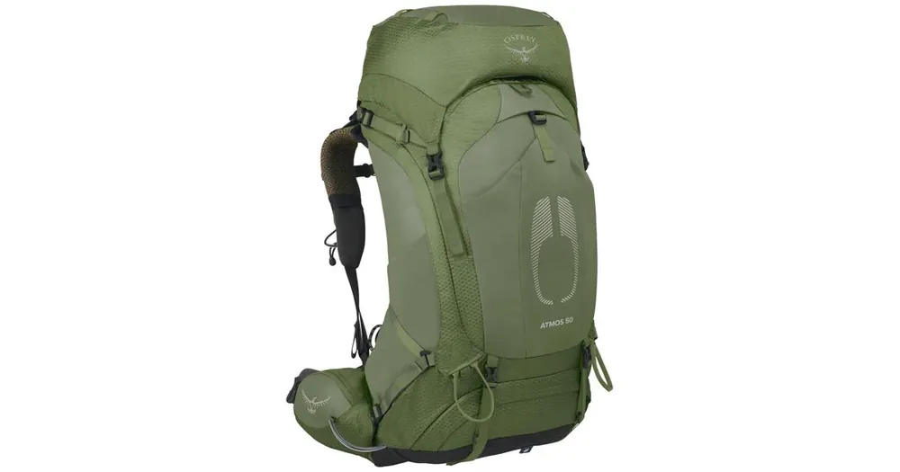 Vysoce Kvalitní Batoh OSPREY ATMOS AG 50 Man