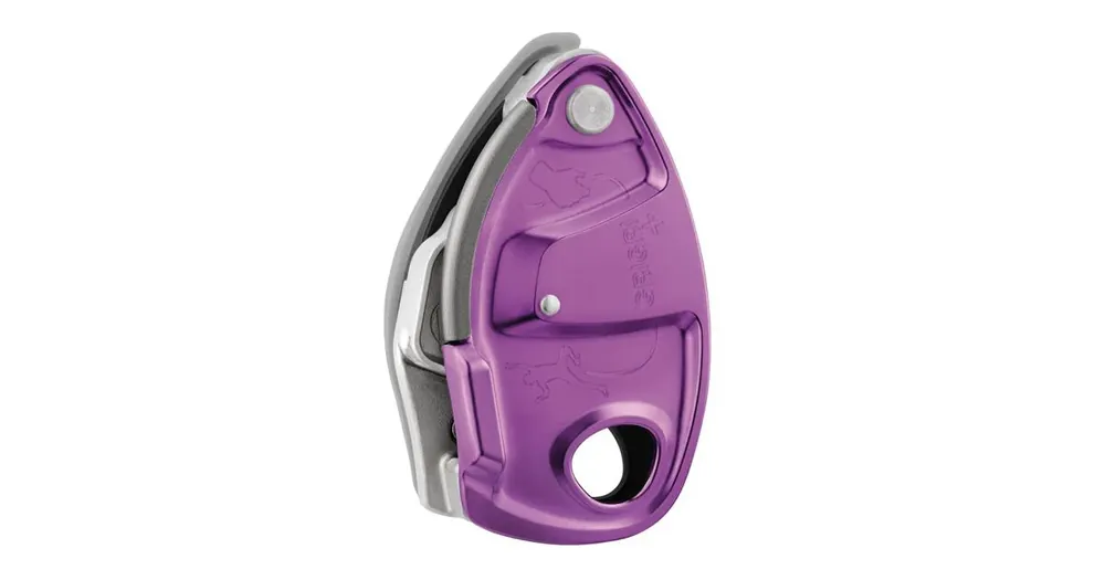 Omezená Nabídka Brzda PETZL GRIGRI +