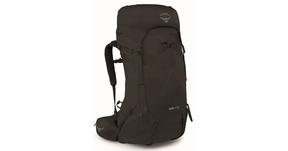 Jen Po Omezenou Doba Batoh OSPREY AURA AG LT 65 Lady