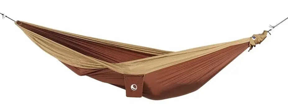 Hamaka TICKET TO THE MOON KING SIZE HAMMOCK Originální