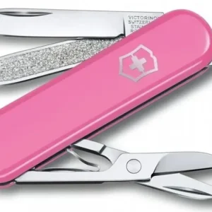 Nůž VICTORINOX CLASSIC SD COLORS Uni Nízká Cena
