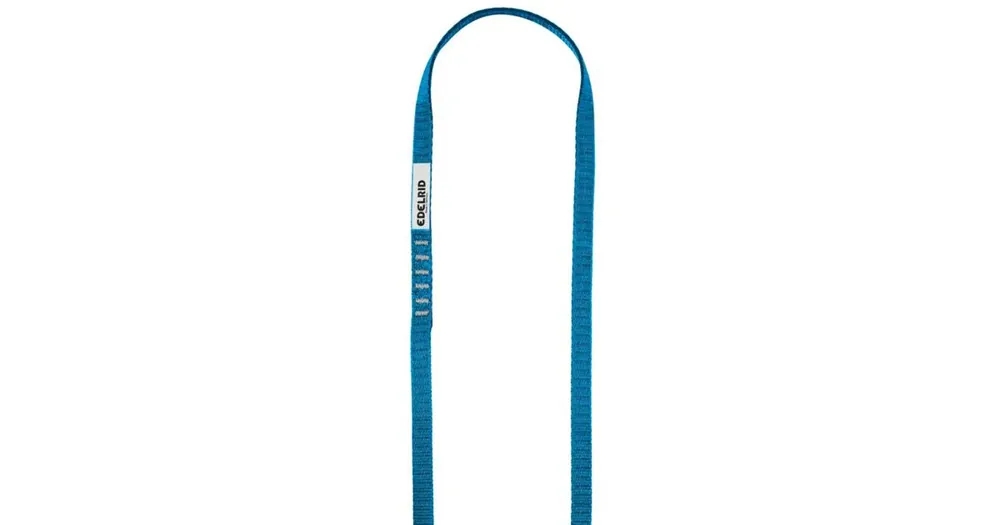 Akční Cena Smyčka EDELRID TECH WEB SLING II 12/120