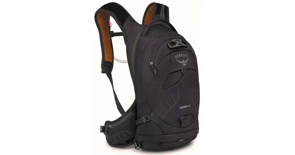 Batoh OSPREY RAVEN 10 Lady Cenově Výhodný