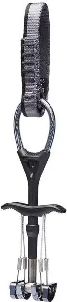 Ověřený Vklíněnec friend BLACK DIAMOND CAMALOT 2.0 C4 0.4