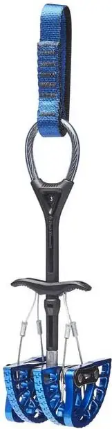 Vklíněnec friend BLACK DIAMOND CAMALOT 2.0 C4 3 Cenová Bomba
