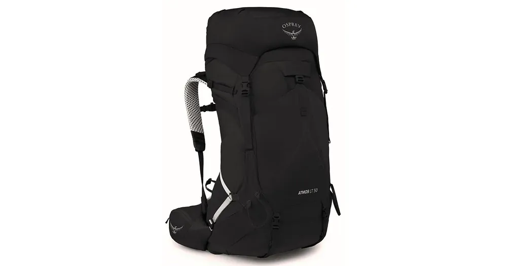 Pánský turistický batoh OSPREY ATMOS AG LT 50 Časově Omezené