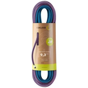 Lano EDELRID TOMMY CALDWELL ECO DRY CT 9,3/80 Nejprodávanější