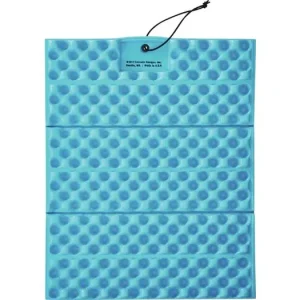 Značkový Kempingové sedátko THERM A REST Z SEAT 2,0, blue-silver