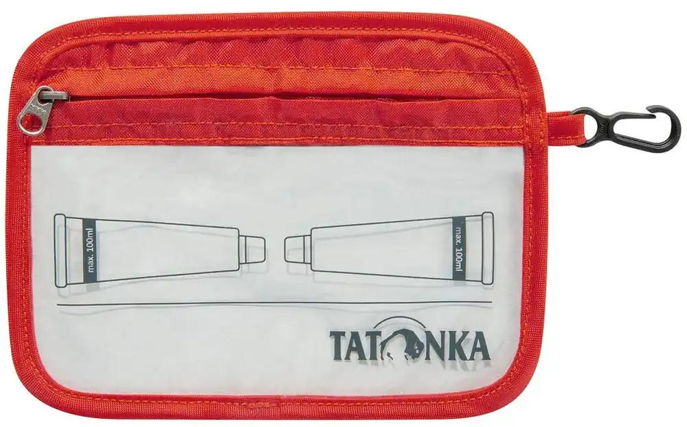 Taška TATONKA ZIP FLIGHT BAG A6 Uni Rychlé Dodání