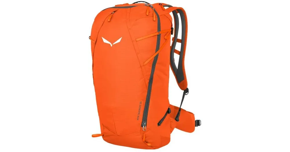 Aktuální Batoh SALEWA MTN TRAINER 2 25 Man