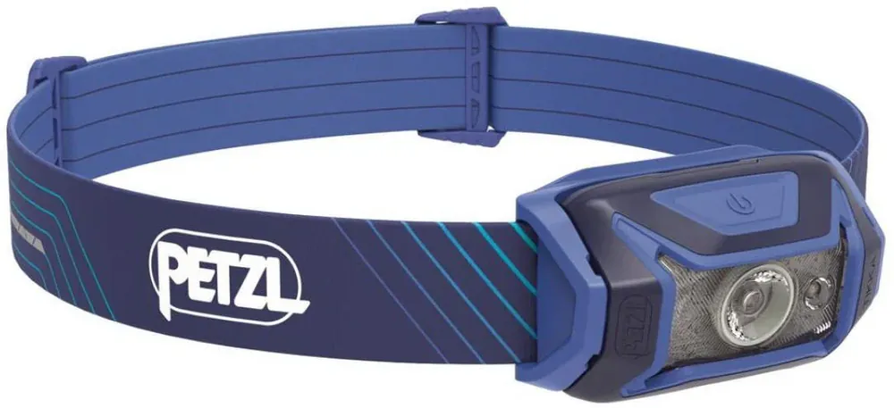 Horká Nabídka Čelovka PETZL TIKKA CORE