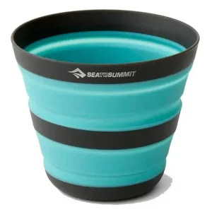 Jen Po Omezenou Doba Hrnek SEA TO SUMMIT FRONTIER UL COLLAPSIBLE CUP