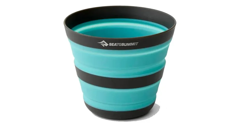 Jen Po Omezenou Doba Hrnek SEA TO SUMMIT FRONTIER UL COLLAPSIBLE CUP