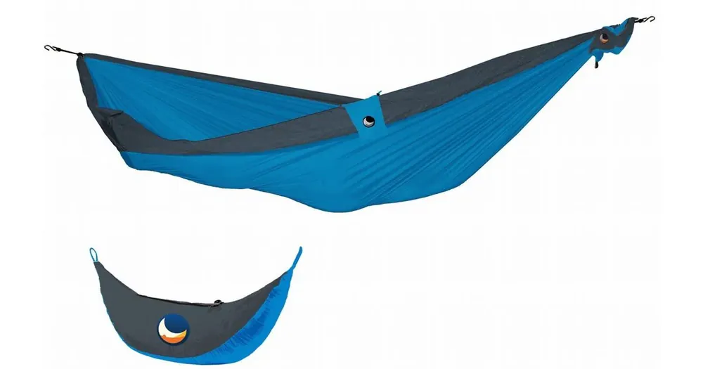 Hamaka TICKET TO THE MOON ORIGINAL HAMMOCK Autentický