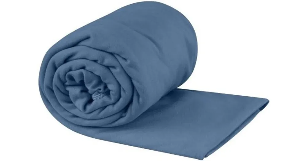 Nejlepší Cena Ručník SEA TO SUMMIT POCKET TOWEL M 50X100CM