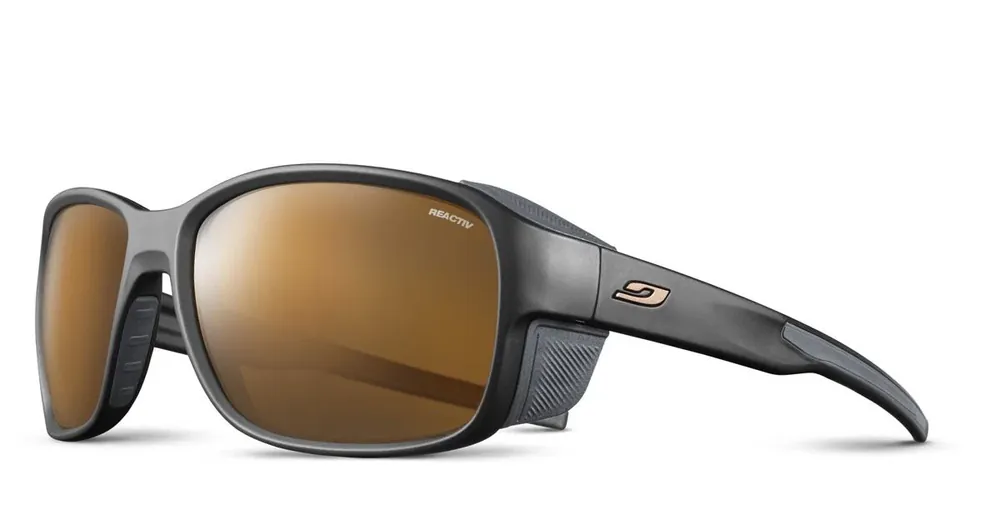 Brýle JULBO MONTEBIANCO 2 RA PF 2-4 Uni Cenový Hit