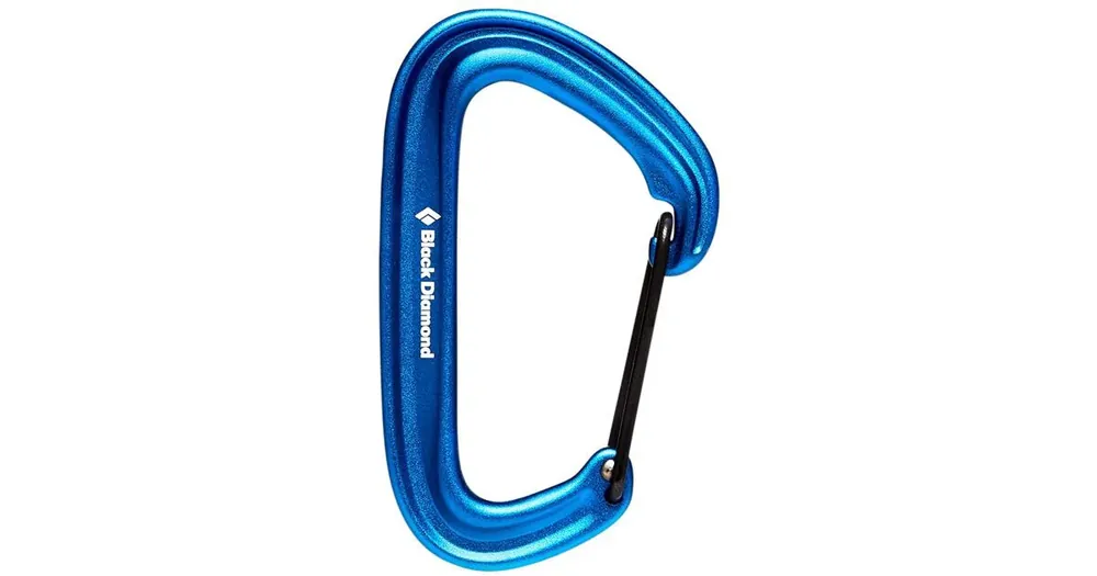 Karabina BLACK DIAMOND LITEWIRE Kup Teď
