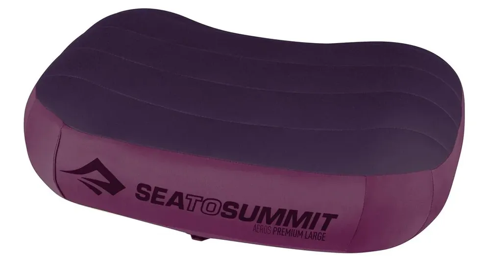 Polštářek SEA TO SUMMIT AEROS PREMIUM PILLOW LARGE Nakupujte Hned