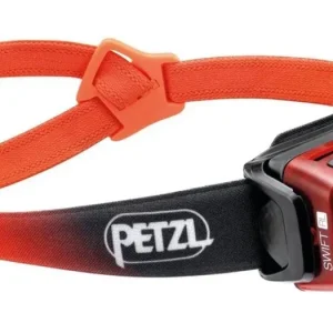 Čelovka PETZL SWIFT RL 2.0 Nejprodávanější