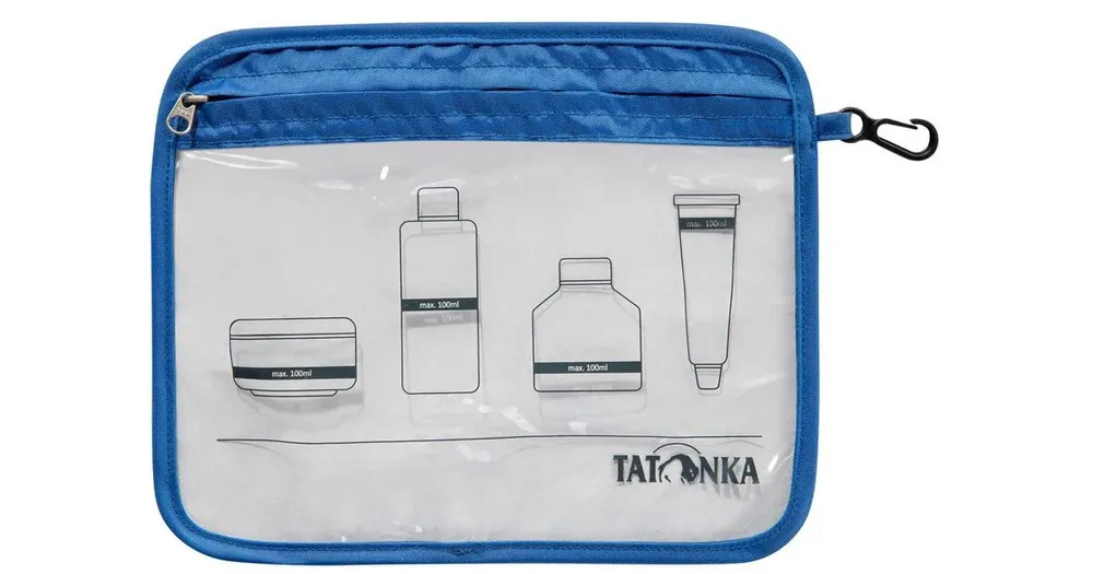 Horká Nabídka Cestovní taška TATONKA ZIP FLIGHT BAG A5