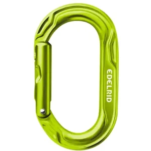 Karabina EDELRID KIWI, OASIS Kup Teď