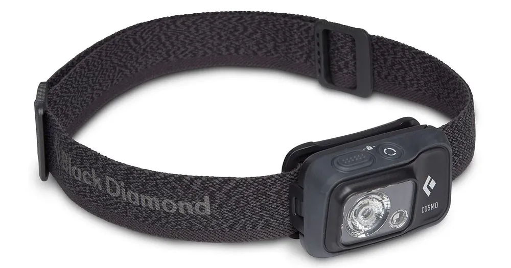 Top Prodej Čelovka BLACK DIAMOND COSMO 350