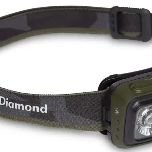 Akce Čelovka BLACK DIAMOND SPOT 400