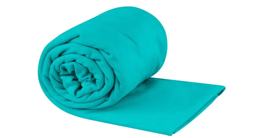 Ručník SEA TO SUMMIT POCKET TOWEL XL 75X150CM Novinka