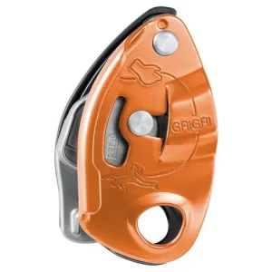 Značkový Brzda PETZL GRIGRI 3.0