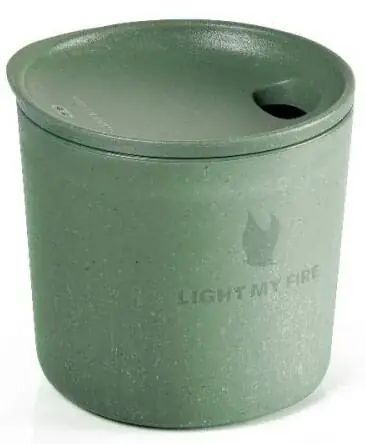 Kup Teď Hrnek LIGHT MY FIRE MYCUP LID SHORT