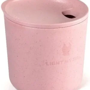 Hrnek LIGHT MY FIRE MYCUP LID SHORT Bezpečná Platba