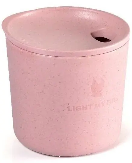 Hrnek LIGHT MY FIRE MYCUP LID SHORT Bezpečná Platba