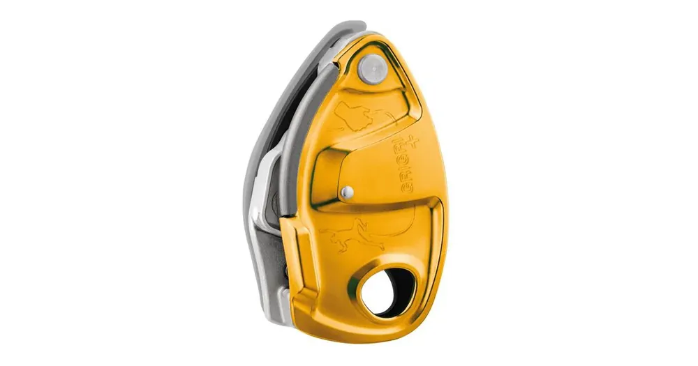 Brzda PETZL GRIGRI + Horká Nabídka