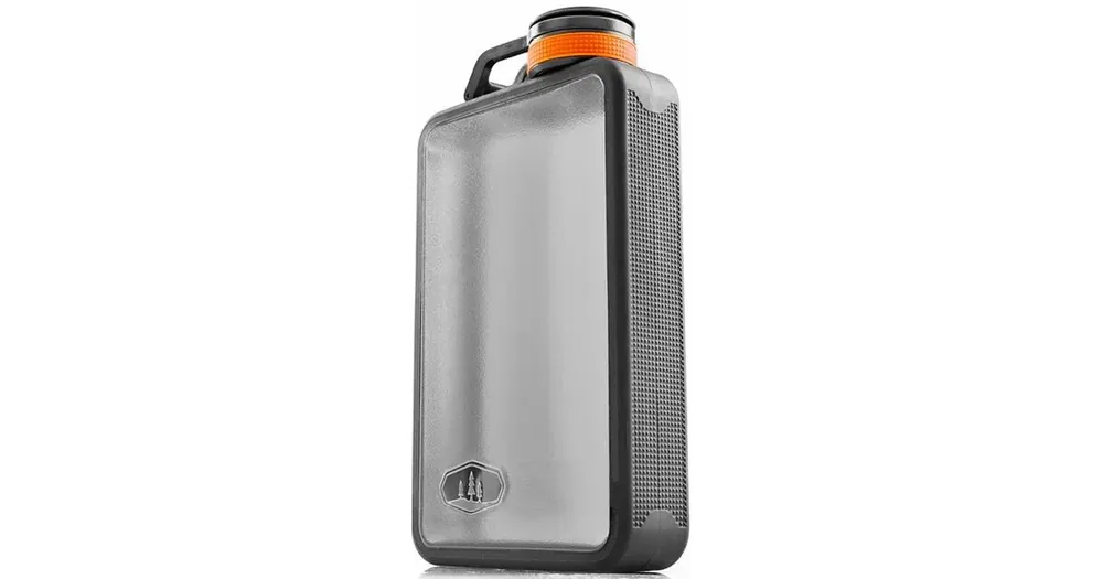 Rychlé Dodání Placatka GSI BOULDER FLASK 10 OZ