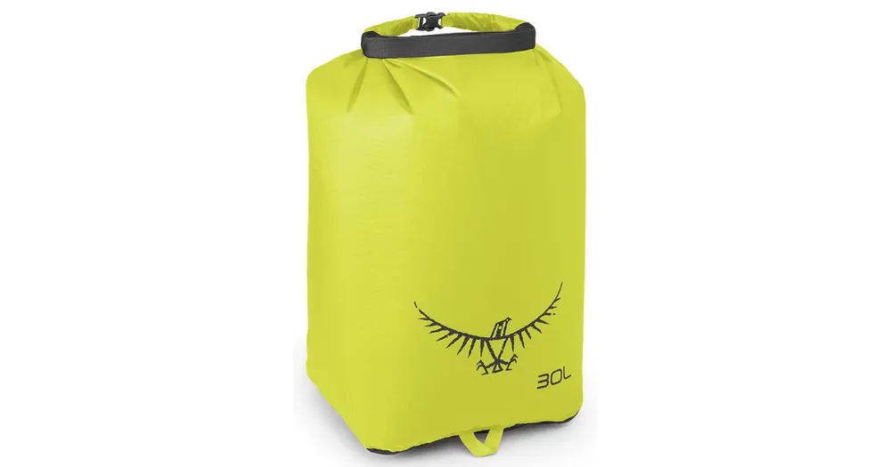 Obal OSPREY ULTRALIGHT DRYSACK 30 Uni Sezónní Sleva