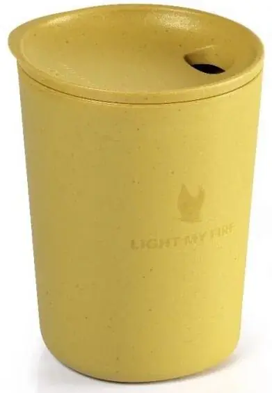 Nakupujte Hned Hrnek LIGHT MY FIRE MYCUP LID ORIGINAL