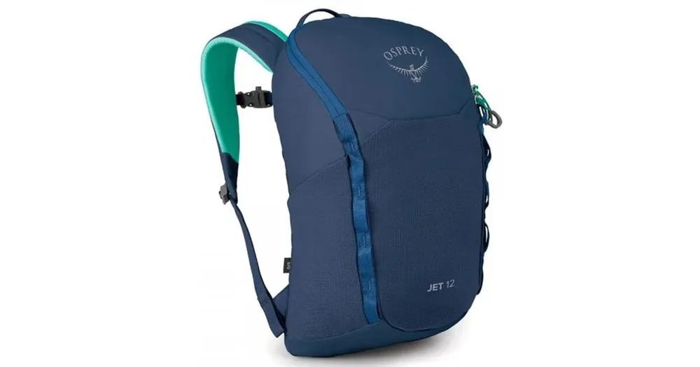 Odeslání Ihned Batoh OSPREY JET 12 II Uni