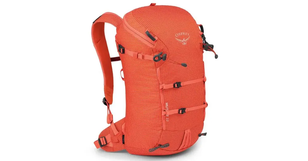 Sleva Batoh OSPREY MUTANT 22 Uni