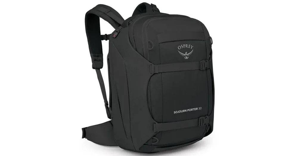Novinka Batoh OSPREY PORTER 30 Uni