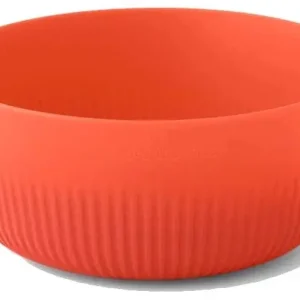 Miska SEA TO SUMMIT PASSAGE BOWL M, Spicy Orange Novinka
