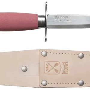 Sleva Nůž Morakniv SCOUT 39 SAFE (S) Kids