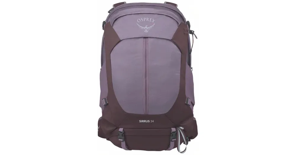 Dámský turistický batoh OSPREY SIRRUS 34 Vrácení Zdarma