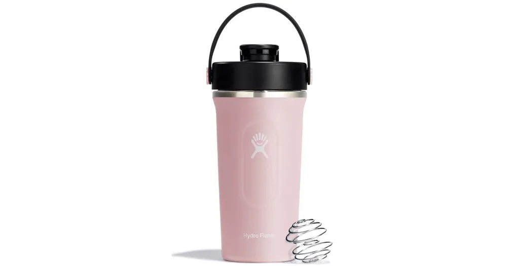 Šejkrovací láhev Hydro Flask 24OZ INSULATED SHAKER Hit Sezóny