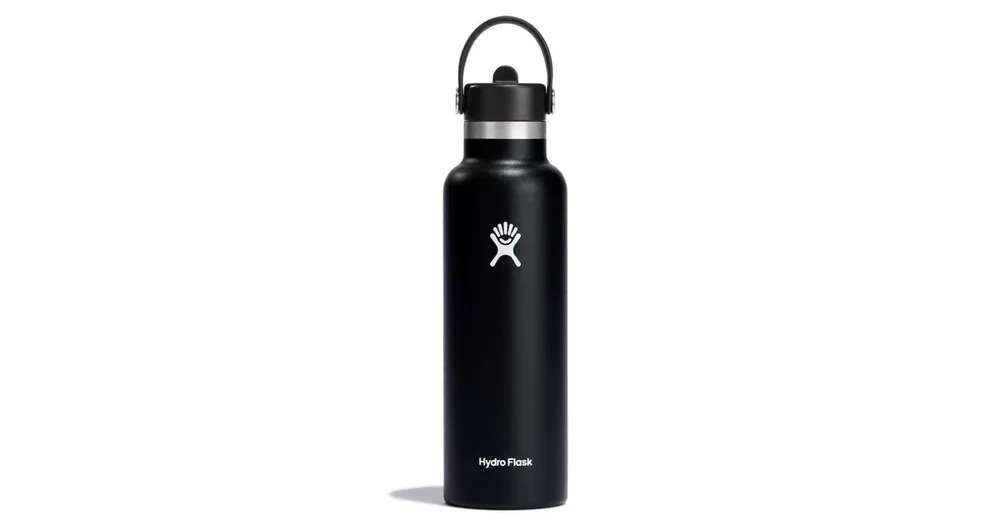 Bezpečná Platba Láhev Hydro Flask 21 OZ STANDARD FLEX STRAW CAP Uni