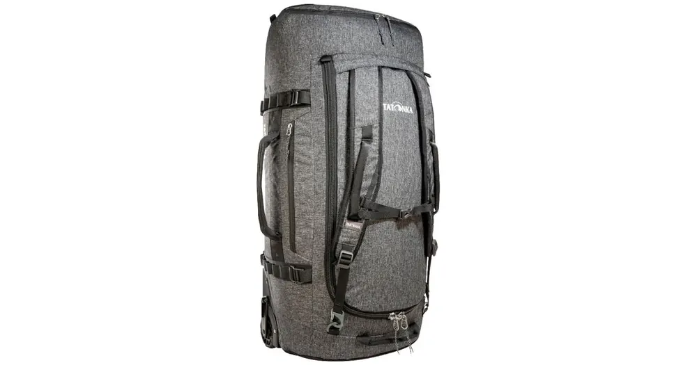 Ihned K Objednání Taška TATONKA DUFFLE ROLLER 80 Uni