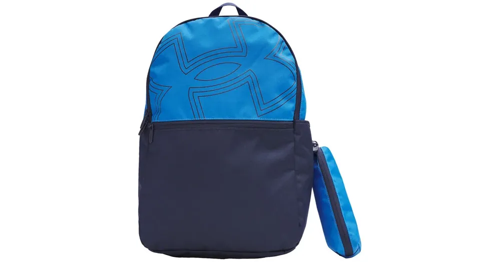 Autentický Batoh UNDER ARMOUR ESSENTIAL PRINTED BP Uni
