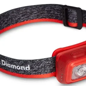 Čelovka BLACK DIAMOND ASTRO 300-R Oblíbený