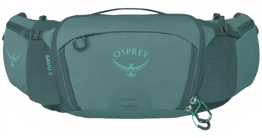 Cyklistická ledvinka OSPREY SAVU 5 Pouze Dnes